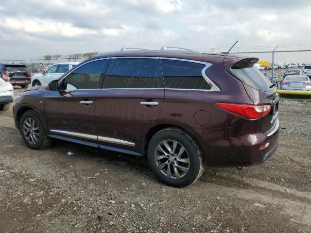 Aukcja sprzedaży 2015 Infiniti Qx60, vin: 5N1AL0MM8FC530308, numer aukcji: 86902864