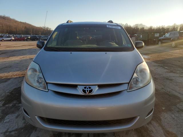 Продаж на аукціоні авто 2006 Toyota Sienna/le, vin: 5TDZA23C86S564927, номер лоту: 87084464