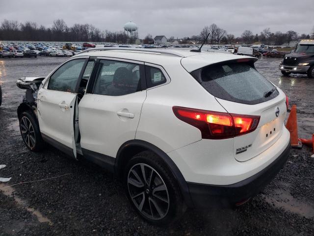 Продаж на аукціоні авто 2017 Nissan Rogue Sport, vin: JN1BJ1CR1HW110248, номер лоту: 84427284