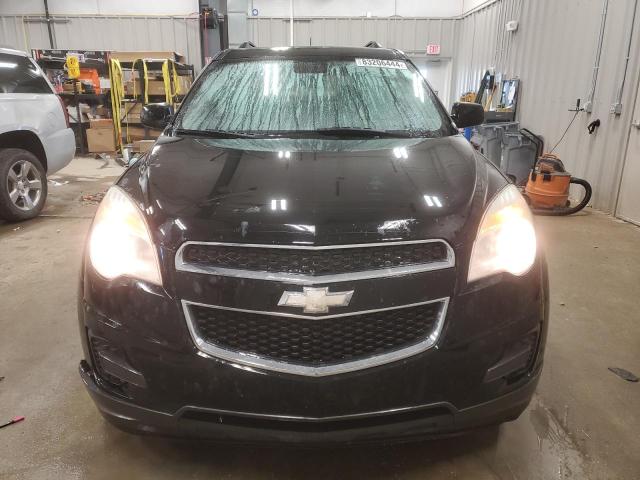 2015 Chevrolet Equinox მანქანა იყიდება აუქციონზე, vin: 2GNALBEK3F6119363, აუქციონის ნომერი: 83206444