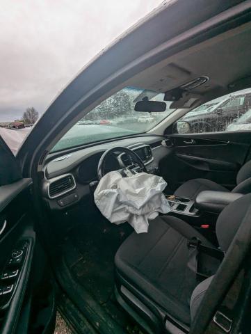 Продажа на аукционе авто 2019 Kia Sorento, vin: 5XYPGDA36KG608290, номер лота: 80252564