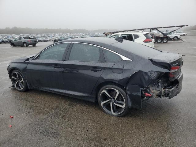 Продажа на аукционе авто 2018 Honda Accord, vin: 1HGCV1F36JA205213, номер лота: 86524754