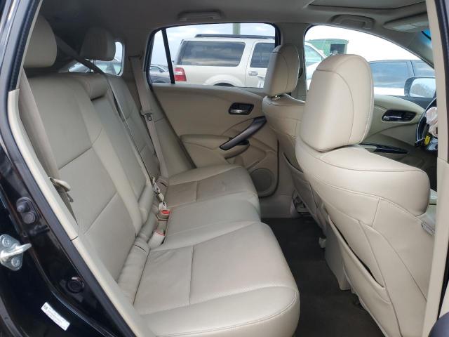 Продажа на аукционе авто 2013 Acura Rdx, vin: 5J8TB4H56DL007071, номер лота: 82863684