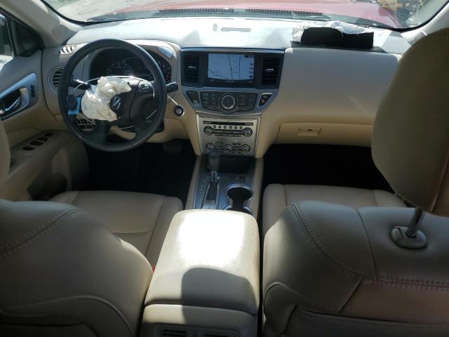 Aukcja sprzedaży 2017 Nissan Pathfinder, vin: 5N1DR2MNXHC647858, numer aukcji: 84771724