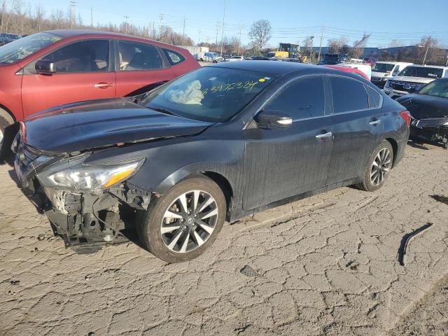 Aukcja sprzedaży 2018 Nissan Altima 2.5, vin: 1N4AL3AP5JC206705, numer aukcji: 83972384