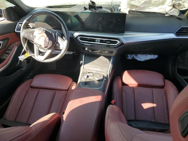 85708664 :رقم المزاد ، 3MW69FF07P8D19144 vin ، 2023 Bmw 330i مزاد بيع