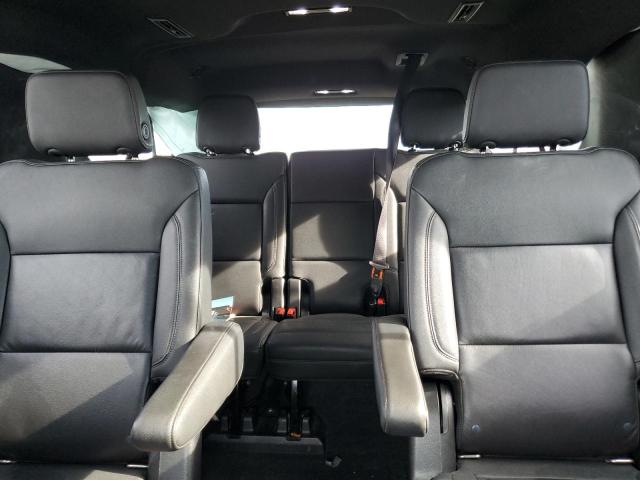 84997734 :رقم المزاد ، 1GNSKCKD6NR113238 vin ، 2022 Chevrolet Suburban مزاد بيع