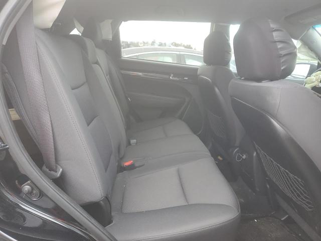 2012 Kia Sorento მანქანა იყიდება აუქციონზე, vin: 5XYKT3A10CG189854, აუქციონის ნომერი: 85576364