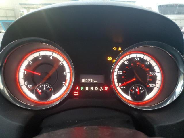 2013 Dodge Grand Caravan მანქანა იყიდება აუქციონზე, vin: 2C4RDGBG6DR613315, აუქციონის ნომერი: 86689704
