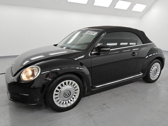 Aukcja sprzedaży 2014 Volkswagen Beetle, vin: 3VW5P7AT1EM805428, numer aukcji: 81594824