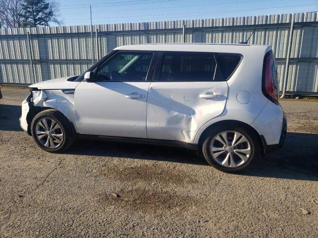 Продаж на аукціоні авто 2016 Kia Soul +, vin: KNDJP3A5XG7307690, номер лоту: 55022955
