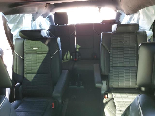 Aukcja sprzedaży 2024 Cadillac Escalade Sport Platinum, vin: 1GYS4GKL3RR146473, numer aukcji: 83360564