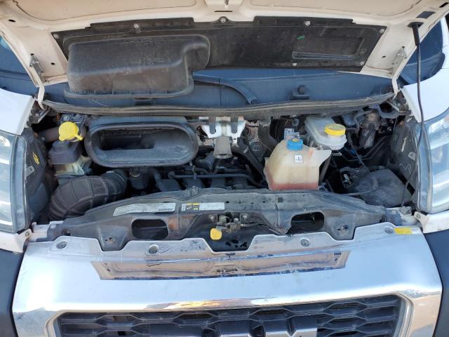 85538814 :رقم المزاد ، 3C6URVJG8KE565193 vin ، 2019 Ram Promaster 3500 مزاد بيع