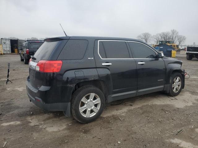Продажа на аукционе авто 2012 Gmc Terrain, vin: 2GKALMEK7C6199660, номер лота: 78456465