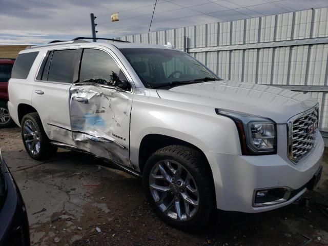 Aukcja sprzedaży 2018 Gmc Yukon, vin: 1GKS2CKJ2JR290396, numer aukcji: 86330024