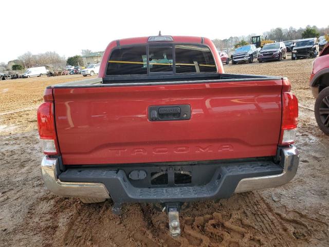 2016 Toyota Tacoma Dou მანქანა იყიდება აუქციონზე, vin: 3TMAZ5CN3GM002153, აუქციონის ნომერი: 85106534
