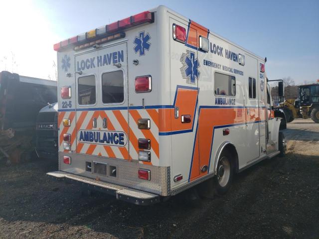 83520874 :رقم المزاد ، 1FVACWBT9CHBJ9751 vin ، 2012 Freightliner M2 مزاد بيع