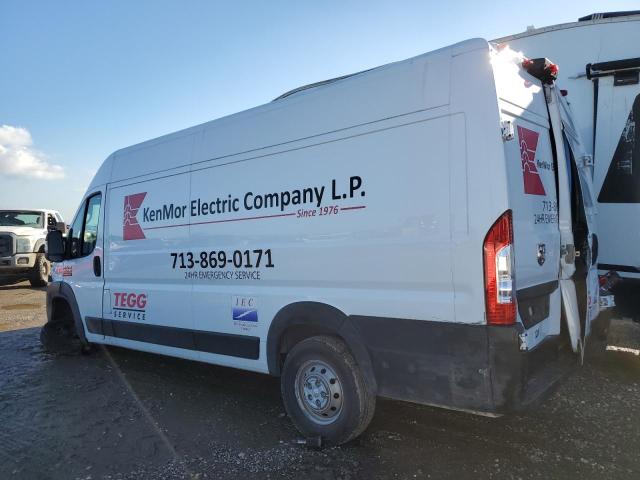 85538814 :رقم المزاد ، 3C6URVJG8KE565193 vin ، 2019 Ram Promaster 3500 مزاد بيع