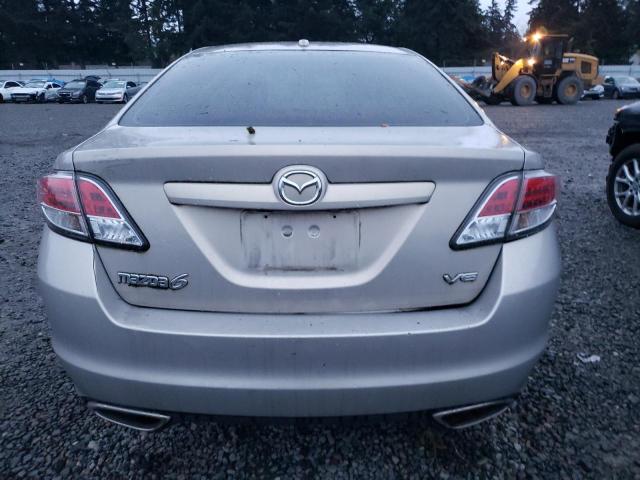 Продажа на аукционе авто 2009 Mazda 6, vin: 1YVHP82B595M23095, номер лота: 81722794