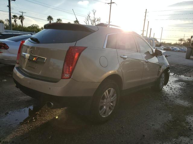 86537814 :رقم المزاد ، 3GYFNAEY7BS561365 vin ، 2011 Cadillac Srx مزاد بيع