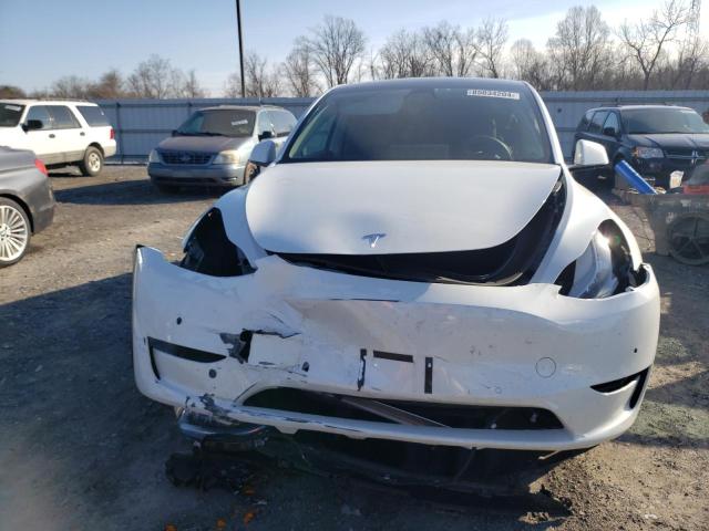 Aukcja sprzedaży 2021 Tesla Model Y, vin: 5YJYGDEE7MF083864, numer aukcji: 85034204
