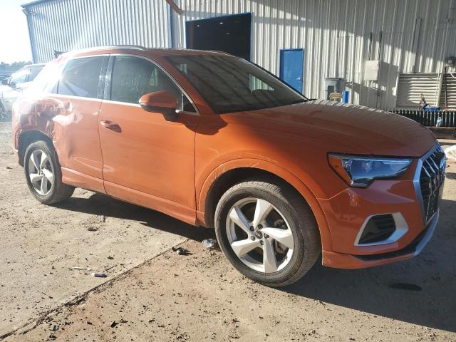 84482914 :رقم المزاد ، WA1AUCF39M1135807 vin ، 2021 Audi Q3 مزاد بيع