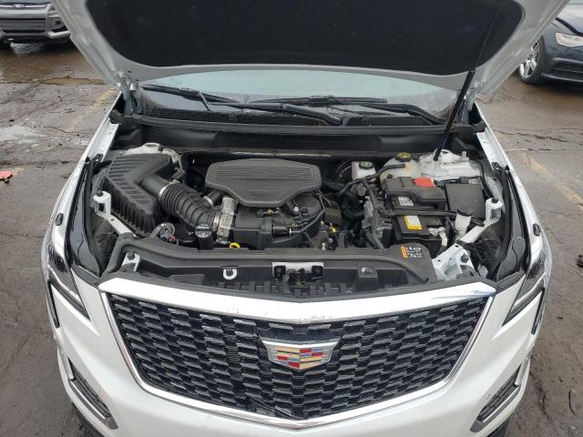 Aukcja sprzedaży 2023 Cadillac Xt5 Premiu, vin: 1GYKNDRS9PZ214460, numer aukcji: 84913644