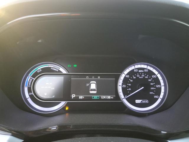 Aukcja sprzedaży 2020 Kia Niro Lx, vin: KNDCB3LC4L5400844, numer aukcji: 86281084