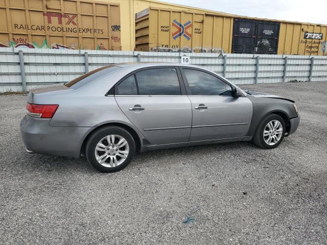 Aukcja sprzedaży 2006 Hyundai Sonata, vin: 5NPEU46F16H150370, numer aukcji: 73499235