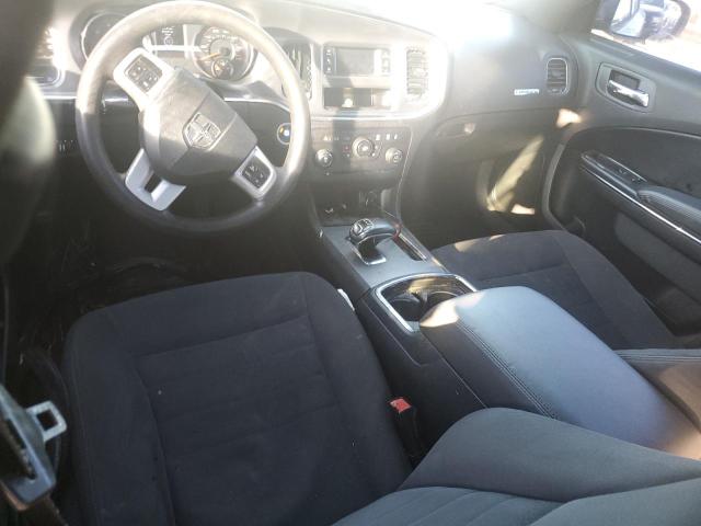 86543574 :رقم المزاد ، 2C3CDXBG3CH207555 vin ، 2012 Dodge Charger Se مزاد بيع
