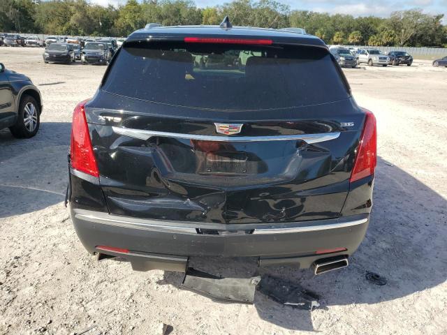 Aukcja sprzedaży 2017 Cadillac Xt5, vin: 1GYKNBRS8HZ282674, numer aukcji: 86168534