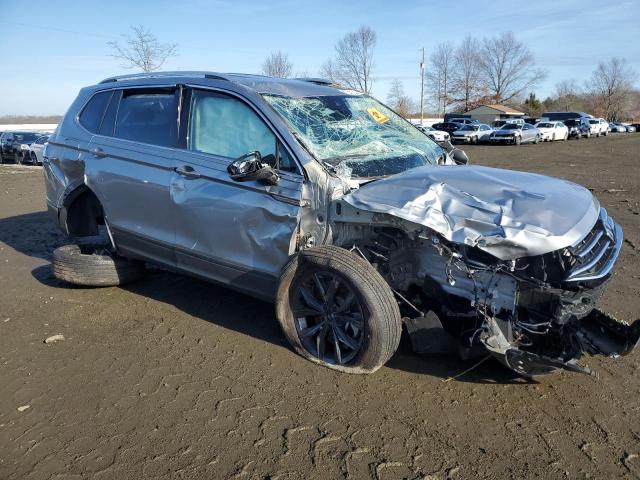 83609814 :رقم المزاد ، 3VV2B7AX4RM099053 vin ، 2024 Volkswagen Tiguan مزاد بيع