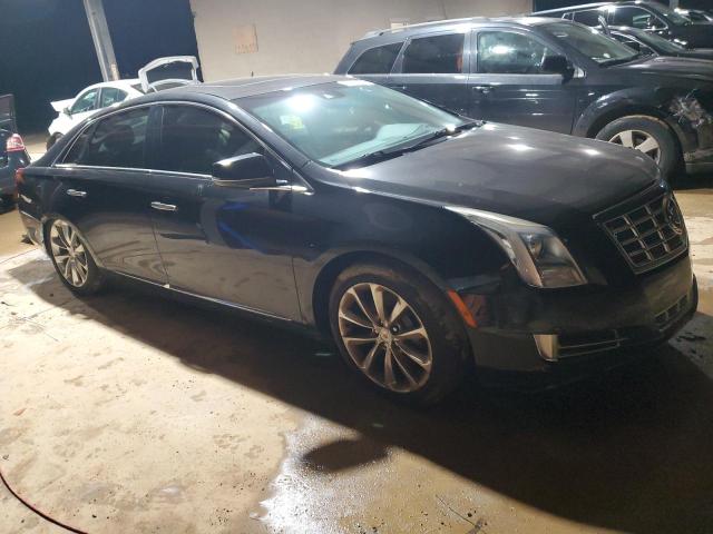 2013 Cadillac Xts Premiu მანქანა იყიდება აუქციონზე, vin: 2G61T5S34D9173051, აუქციონის ნომერი: 83907684