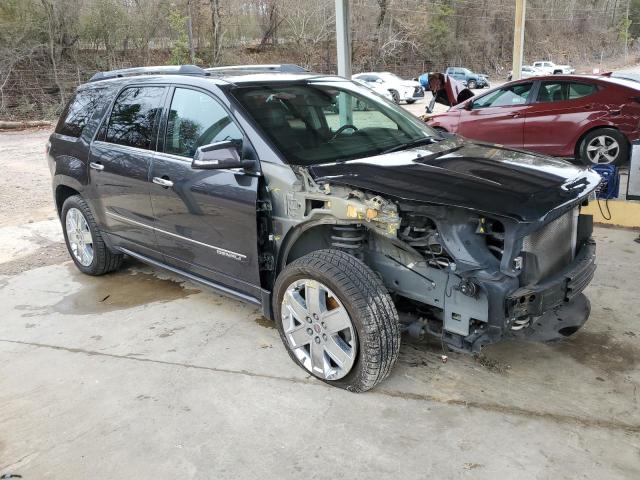 82620794 :رقم المزاد ، 1GKKRTKD4GJ158933 vin ، 2016 Gmc Acadia Den مزاد بيع