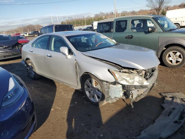 2007 Lexus Es მანქანა იყიდება აუქციონზე, vin: JTHBJ46G972061832, აუქციონის ნომერი: 84449234