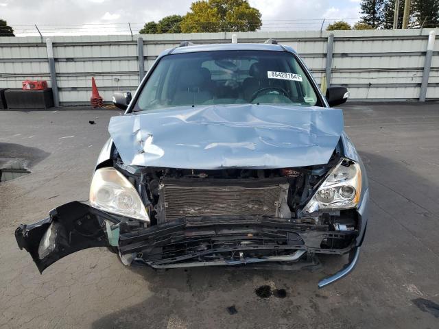 Aukcja sprzedaży 2014 Kia Sedona, vin: KNDMH4C76E6570731, numer aukcji: 85428164