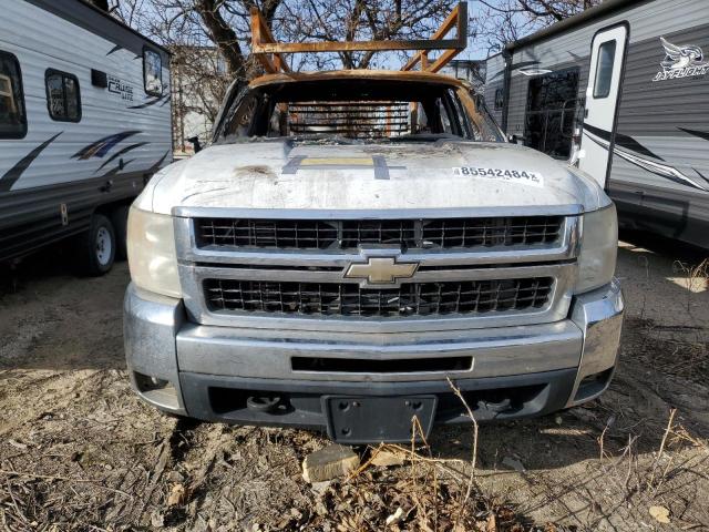Продаж на аукціоні авто 2008 Chevrolet Silverado, vin: 1GCHC29678E165006, номер лоту: 85542484