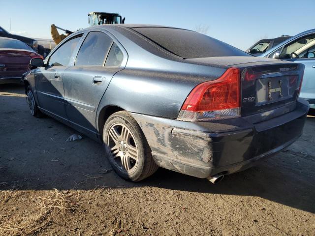 83225664 :رقم المزاد ، YV1RS592262543473 vin ، 2006 Volvo S60 مزاد بيع