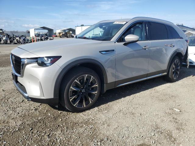 Продаж на аукціоні авто 2024 Mazda Cx-90 Prem, vin: JM3KKEHA8R1154323, номер лоту: 84768464
