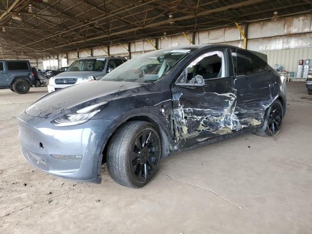 Aukcja sprzedaży 2023 Tesla Model Y, vin: 7SAYGDEE3PA098768, numer aukcji: 84630194