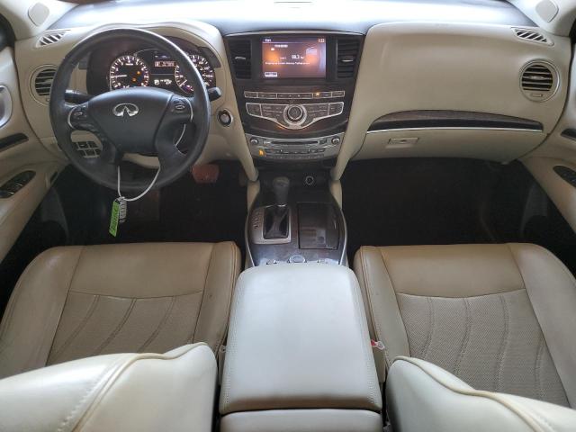 Aukcja sprzedaży 2015 Infiniti Qx60, vin: 5N1AL0MN1FC544298, numer aukcji: 83467064