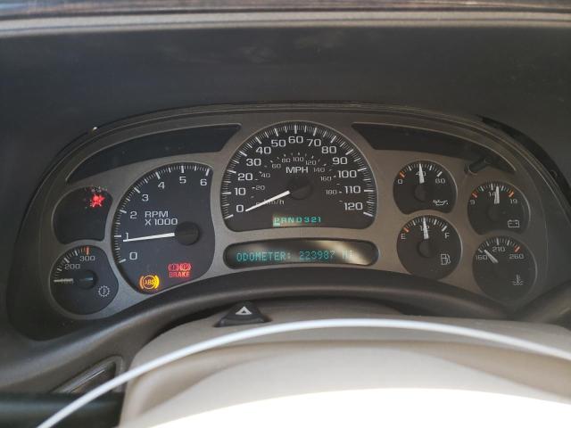 Aukcja sprzedaży 2003 Gmc Yukon, vin: 1GKEK63U73J172336, numer aukcji: 85758224