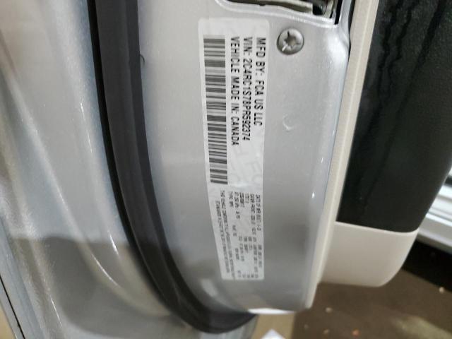 Aukcja sprzedaży 2023 Chrysler Pacifica, vin: 2C4RC1S78PR592374, numer aukcji: 83314134