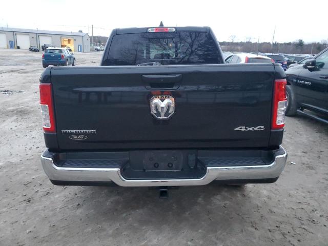 2022 Ram 1500 მანქანა იყიდება აუქციონზე, vin: 1C6RRFFG7NN181703, აუქციონის ნომერი: 85179264