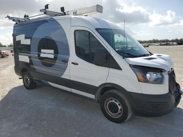 79933664 :رقم المزاد ، 1FTBR1C86NKA45560 vin ، 2022 Ford Transit مزاد بيع
