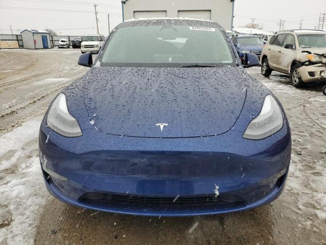 84953364 :رقم المزاد ، 7SAYGDEE2PA162802 vin ، 2023 Tesla Model Y مزاد بيع