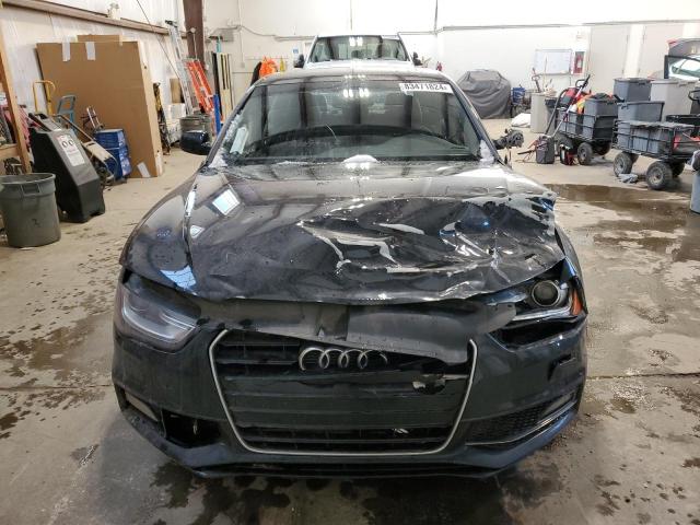 Продажа на аукционе авто 2015 Audi A4 Premium, vin: WAUBFCFL1FN031163, номер лота: 83471824