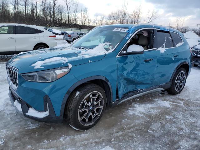 Продаж на аукціоні авто 2023 Bmw X1, vin: WBX73EF04P5X95869, номер лоту: 84235494