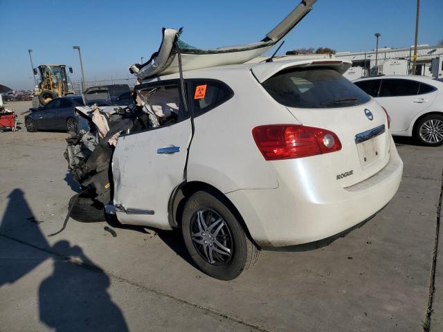 Продаж на аукціоні авто 2011 Nissan Rogue, vin: JN8AS5MV3BW299926, номер лоту: 83677804