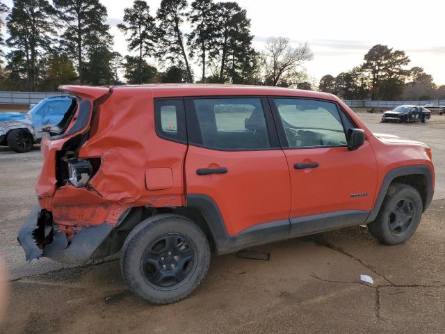 2020 Jeep Renegade მანქანა იყიდება აუქციონზე, vin: ZACNJBAB1LPL51669, აუქციონის ნომერი: 85157564